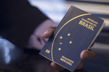 Passaporte Brasileiro Está Entre os 20 Mais Poderosos do Mundo